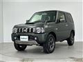 2016 Suzuki Jimny