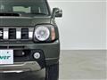 2016 Suzuki Jimny