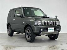 2016 Suzuki Jimny
