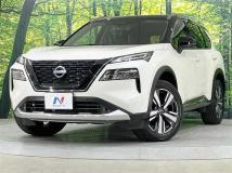 2024 Nissan X-Trail