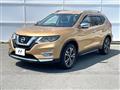 2017 Nissan X-Trail