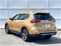 2017 Nissan X-Trail