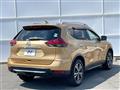 2017 Nissan X-Trail