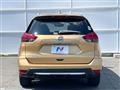 2017 Nissan X-Trail