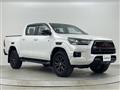 2024 Toyota Hilux