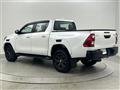 2024 Toyota Hilux