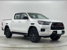 2024 Toyota Hilux