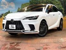 2023 Lexus RX
