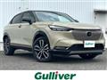 2022 Honda VEZEL