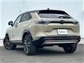 2022 Honda VEZEL