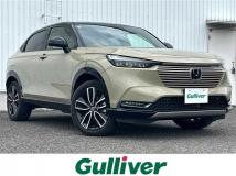 2022 Honda VEZEL