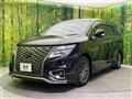 2015 Nissan Elgrand