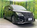 2015 Nissan Elgrand