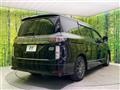 2015 Nissan Elgrand