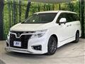 2016 Nissan Elgrand