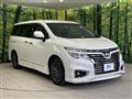 2016 Nissan Elgrand
