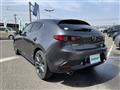 2020 Mazda Mazda3