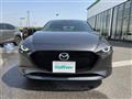 2020 Mazda Mazda3