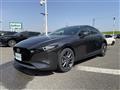 2020 Mazda Mazda3