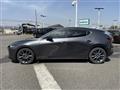 2020 Mazda Mazda3