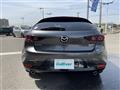 2020 Mazda Mazda3
