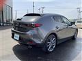 2020 Mazda Mazda3