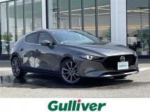 2020 Mazda Mazda3