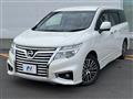 2018 Nissan Elgrand