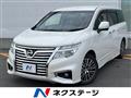 2018 Nissan Elgrand