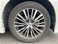 2018 Nissan Elgrand