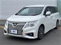 2018 Nissan Elgrand