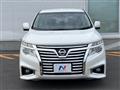 2018 Nissan Elgrand