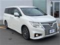 2018 Nissan Elgrand