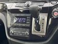 2018 Nissan Elgrand