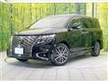 2022 Nissan Elgrand