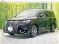 2022 Nissan Elgrand