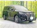2022 Nissan Elgrand