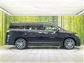 2022 Nissan Elgrand