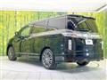 2022 Nissan Elgrand