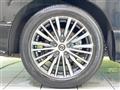 2022 Nissan Elgrand