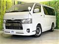 2018 Toyota Regiusace Van