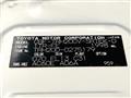 2018 Toyota Regiusace Van