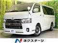 2018 Toyota Regiusace Van
