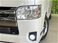 2018 Toyota Regiusace Van