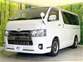 2018 Toyota Regiusace Van