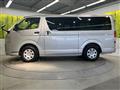 2023 Toyota Hiace Van