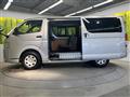 2023 Toyota Hiace Van