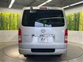 2023 Toyota Hiace Van