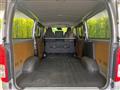 2023 Toyota Hiace Van