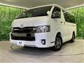 2020 Toyota Hiace Van